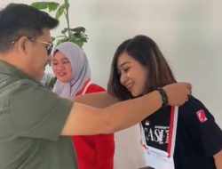 Sekretariat DPRD Makassar Gelar Semarak Perlombaan, Meriahkan HUT Ke-77 Kemerdekaan Republik Indonesia