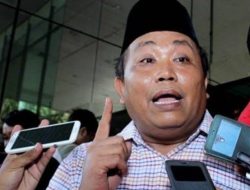 Politisi Gerindra Bandingkan Kasus Pembunuhan Brigadir J dengan Runtuhnya Rezim Soeharto