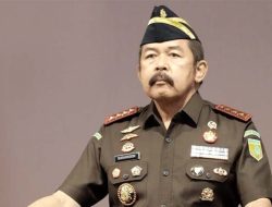 Ancam Tegasi Jaksa dengan Tangan Besi, Burhanuddin: Jika Ada Main-main, Saya yang Berhentikan
