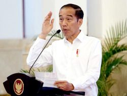 Jokowi Ingatkan Kepala Daerah: Sudah Enggak Musim yang Namanya ABS