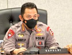 Kapolda dan Kapolres Terlibat Judi Online 303 Dipecat, Itu Janji Kapolri di Depan Para Jenderal