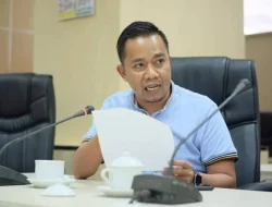 APBD Perubahan Pemkot Makassar Ditaksir Mencapai Rp4,7 Triliun, Kasrudi Minta Penganggaran Musyawarah Kelurahan