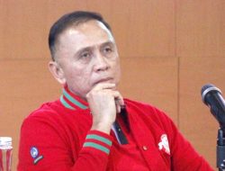 Ketum PSSI Sampaikan Indonesia Tak Jadi Keluar dari AFF, Ini Alasannya