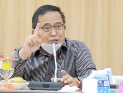 Anggota Komisi V DPR Muhammad Fauzi Ingatkan Dampak Sosial Pembangunan Jalan Tol