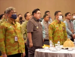 Pemprov dan BPS Komitmen Satu Data untuk Sulsel dan Indonesia
