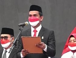 HUT ke-77 RI, Rudianto Lallo: Momentum Menjaga Persatuan untuk Kesejahteraan Rakyat Kota Makassar