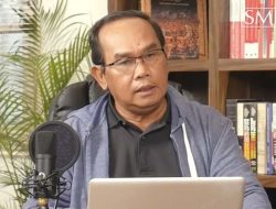 Pendaftaran Peserta Pemilu Berakhir, Pengamat: Partai Baru Sulit Raih Suara di Atas 4 Persen