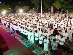Danny Pomanto: Ketua RT dan RW Kunci Kesuksesan Gerakan ASO di Makassar
