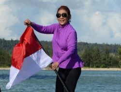 Komentari Kritikan Said Didu soal Ganjar Selalu Ada untuk Nelayan Makassar, Begini Sindiran Susi Pudjiastuti