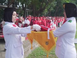 Sekolah Islam Athirah Gelar Upacara Peringatan Kemerdekaan dalam Rangka HUT ke-77 RI