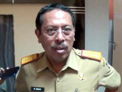 11 Agustus, Sekkot Makassar Ansar Akan Diperiksa Ombudsman
