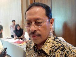 Dipanggil Ombudsman, Begini Respons Sekkot Makassar Muh Ansar