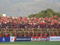 PT LIB Apresiasi Gerak Cepat Pemkot Parepare Jadikan Stadion GBH Venue Liga 1