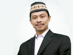 UAS Upacara di Pedalaman Riau, Syamsi Ali: Mengingatkan Saya Jenderal Sudirman, Kurus Tapi Semangat Selangit