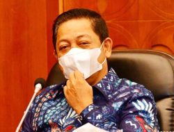 Politisi PDIP Sebut Syahrul Yasin Limpo Salah Minum Obat, RMS Pasang Badan: Jangan Sembarangan Ngomong