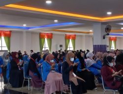 Mahasiswa Muhammadiyah se-Indonesia Gelar KKN MAS di Sulsel