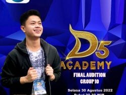 Muda dan Energik, Yuk Saksikan Penampilan Arfan dari Takalar di DAcademi 5 Indosiar