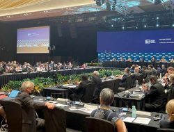 World Cities Summit 2022, Danny Pomanto Bersama Wali Kota Sedunia Bahas Tantangan Perkotaan