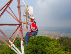 Kembali Akuisisi 6.000 Ribu Menara Telkomsel, Mitratel Kini Punya lebih dari 34.800 Menara