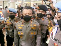 Kasus Penembakan Brigadir Joshua, Kapolri Diminta Tak Ragu Lumpuhkan Kelompok Ferdy Sambo