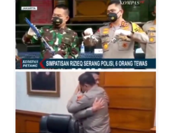 KM 50 Kembali Ramai Dibahas Netizen, Wakil Ketua MPR Minta Kapolri Mengusut Ulang