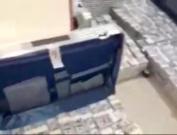 Temuan Uang Dolar di Rumah Ferdy Sambo, Irjen Dedi Merespons, “Tidak Benar Itu, Hoaks”