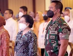 Megawati: Perempuan Jaman Perjuangan Gigih, Perempuan Masa Kini Melempem