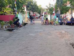 Keluhkan Jalanan Rusak di Kelurahan Buakana Rappocini, Warga: Sudah Dua Periode Pilkada Hanya Dijanji