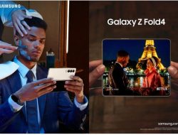 The New Galaxy Z Fold4 | Flip4 5G: Hadir untuk Anda yang Lebih Baik
