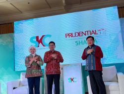 Sharia Knowledge Centre, Komitmen Prudential Syariah Percepat Literasi Keuangan Syariah Indonesia