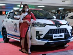 Promo Cash Lunak Bunga 0% Hingga Gratis Paket BBM Hanya di September Sensation Kalla Toyota