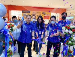 Konsisten Berikan Layanan Prima, BCA Express Hadir di Trans Studio Mall Makassar
