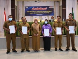 Inilah 7 Program Pemda Luwu Utara Cegah Kekerasan terhadap Perempuan dan Anak