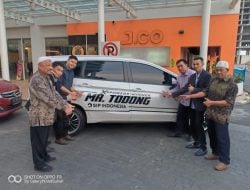 Kasus Investasi Bodong, Nasabah PT SIP Pertanyakan Penanganan Mr Todong di Polres Soppeng