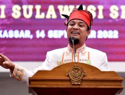Provinsi Sulsel Disebut Terbaik Kendalikan Inflasi di Regional Sulawesi