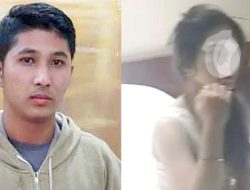 Pengakuan Istri Polisi Selingkuh Hingga Cari Pelarian, Ditendang Berkali-kali, Tangan Diborgol Mirip Tahanan