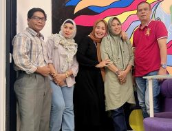 Alumni FH Unhas 87 Gagas Reuni 35 Tahun, Mantan Ketua KPK Abraham Samad Akan Hadir