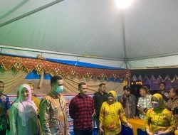 Dinas Perpustakaan Pacu Minat Baca, Bupati Pangkep Apresiasi Terselenggaranya Pekan Literasi 2022