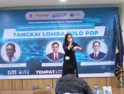 Peksiminas 2022 Gandeng Unibos