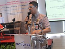 Balitbangda Makassar Teliti IKM Soal Layanan Publik, Hasil Survei Bakal Diungkap saat Refleksi Akhir Tahun