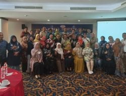 IKA SMAN 1 Bone Gelar Tudang Sipulung di Makassar, Bahas Ini