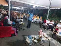 Abd Wahab Tahir Didoakan Pimpin DPRD, Appi Wali Kota Makassar