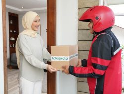 Konsisten Dukung UMKM Lokal, Inisiatif Hyperlocal Dorong Pertumbuhan Transaksi dan Jumlah Penjual di Tokopedia