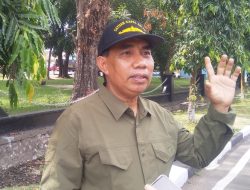 HUT 77 TNI AL, Wabup Takalar ke Komisi I DPR RI: Perhatikan Kesejahteraan Prajurit