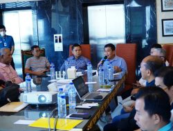 PT Sulsel Citra Indonesia Teken MoU dengan PT Menara Ayam Jantan
