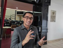 DPRD Makassar Usulkan BTT Tetap Dianggarkan dalam APBD-P 2022