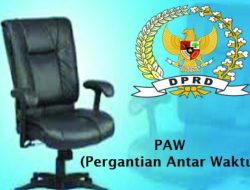 Siapkan PAW Sultan, PDIP di Pangkep Hanya Usulkan Nama Kamil Fasih