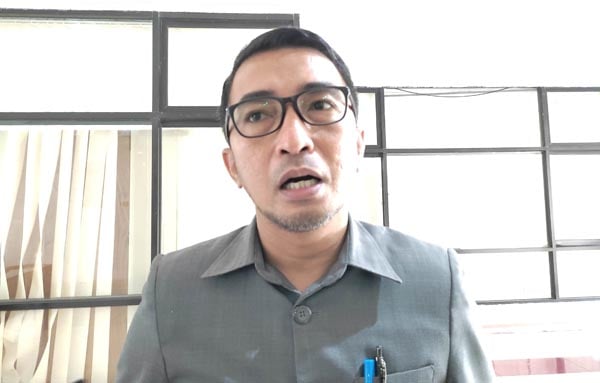 200 Nakes Belum Digaji, Dewan Atensi Dinas Kesehatan Makassar, Danny Pomanto Geram