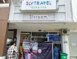 Puluhan Jemaah Dirugikan SLV Travel, Begini Pernyataan Kuasa Hukum Korban