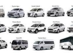 Rekomendasi Rental Mobil di Bandung Cocok untuk Keluarga